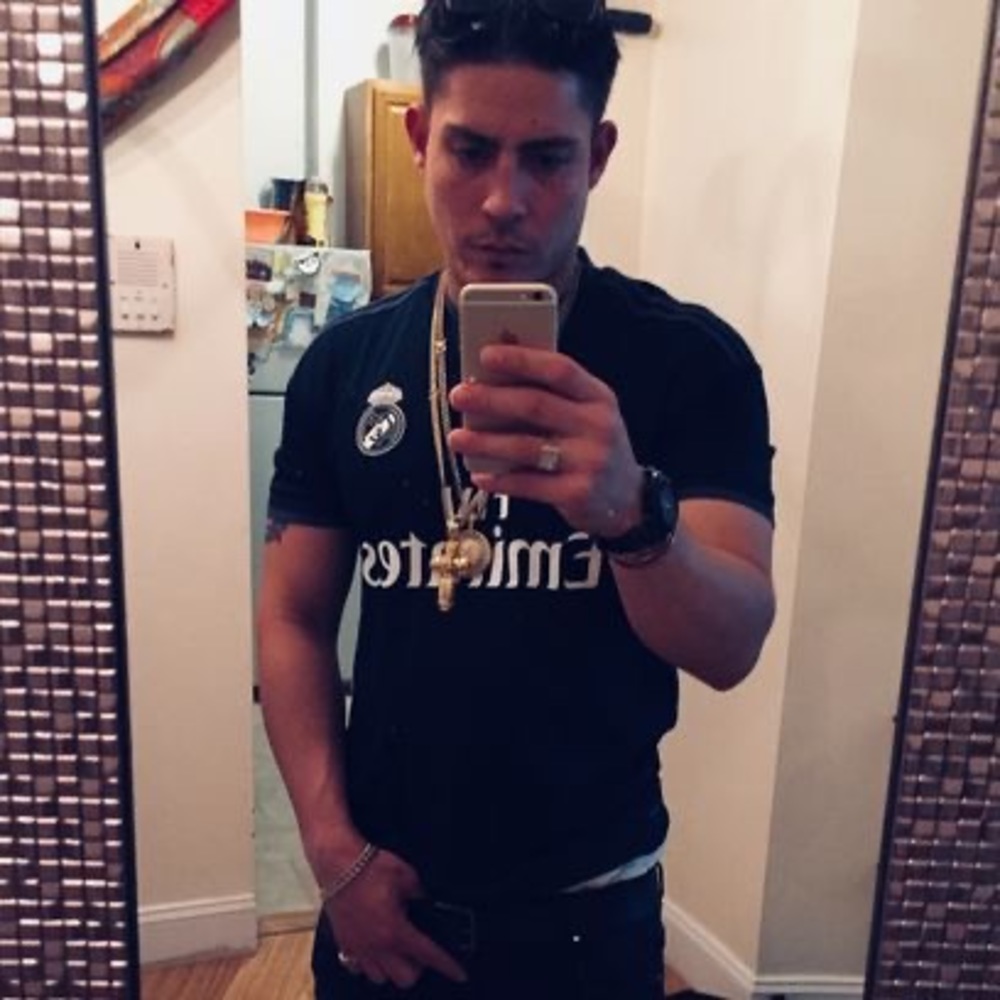 Meet your Posher, Jose